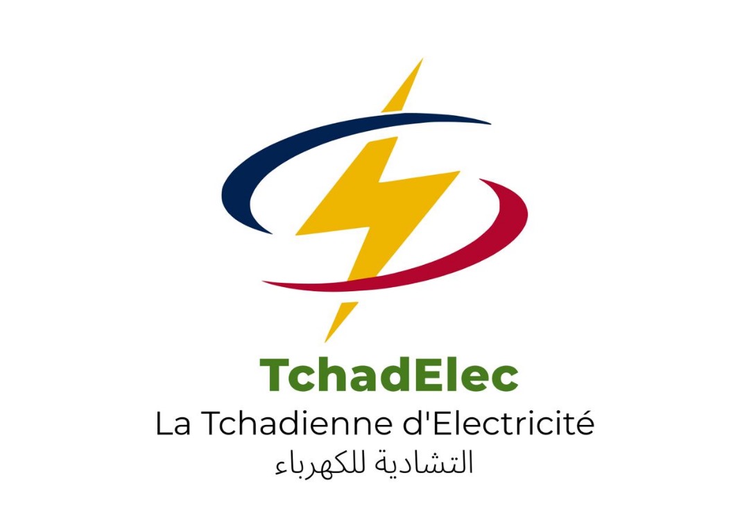 Logo CEP-TchadElec